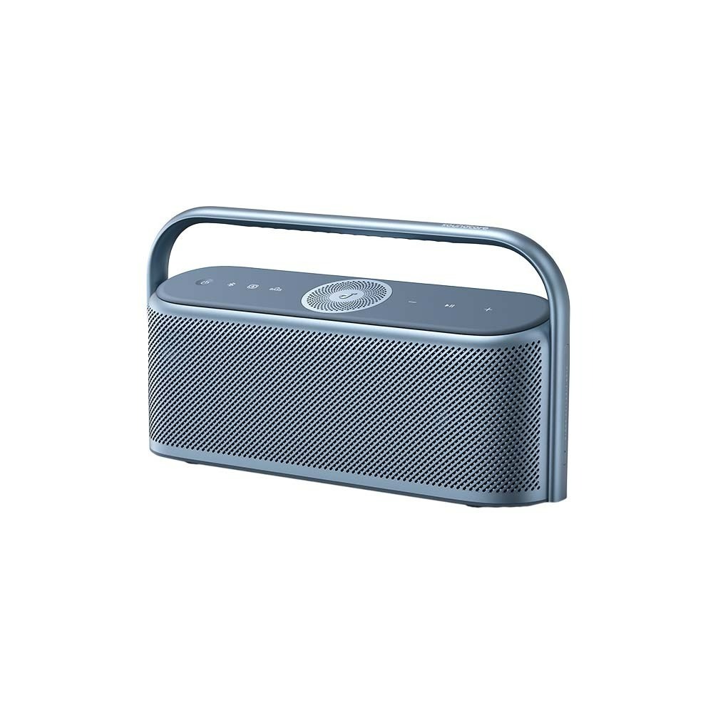 soundcore Motion X600 防水藍牙喇叭 A3130-規格圖3