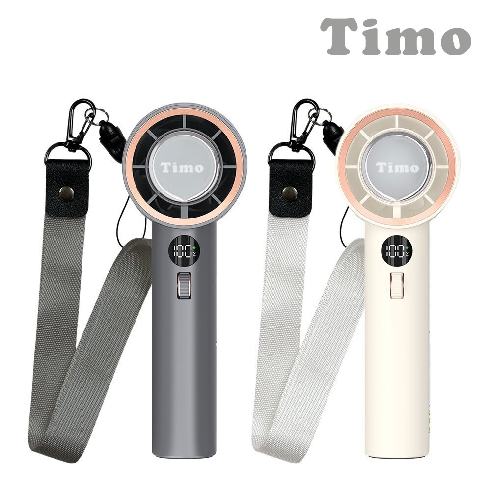 Timo 101段 冰鎮強力製冷渦輪冰風扇 TF-06-細節圖5
