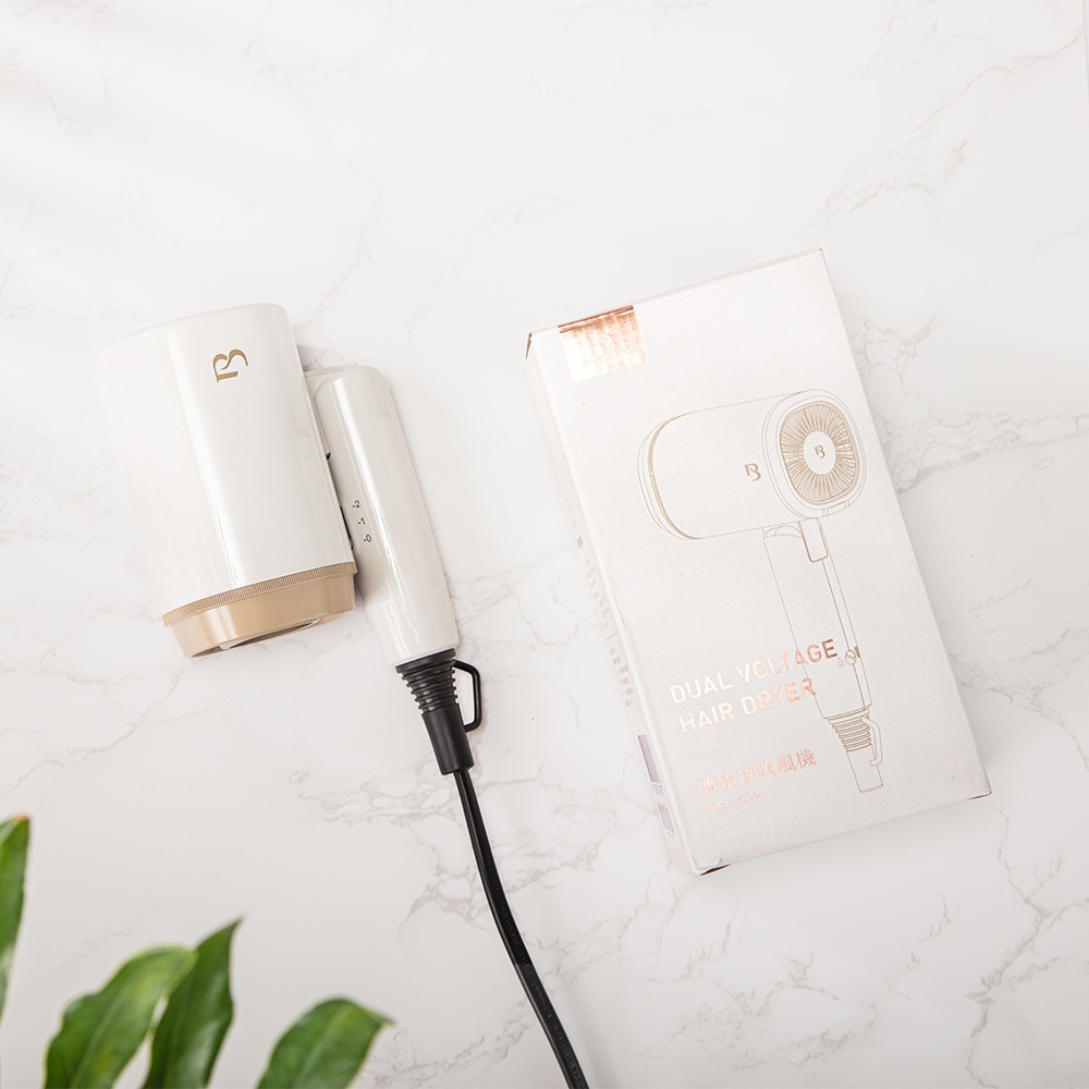 Bamousse 巴慕斯 雙電壓吹風機 BMS-IH2461-細節圖3