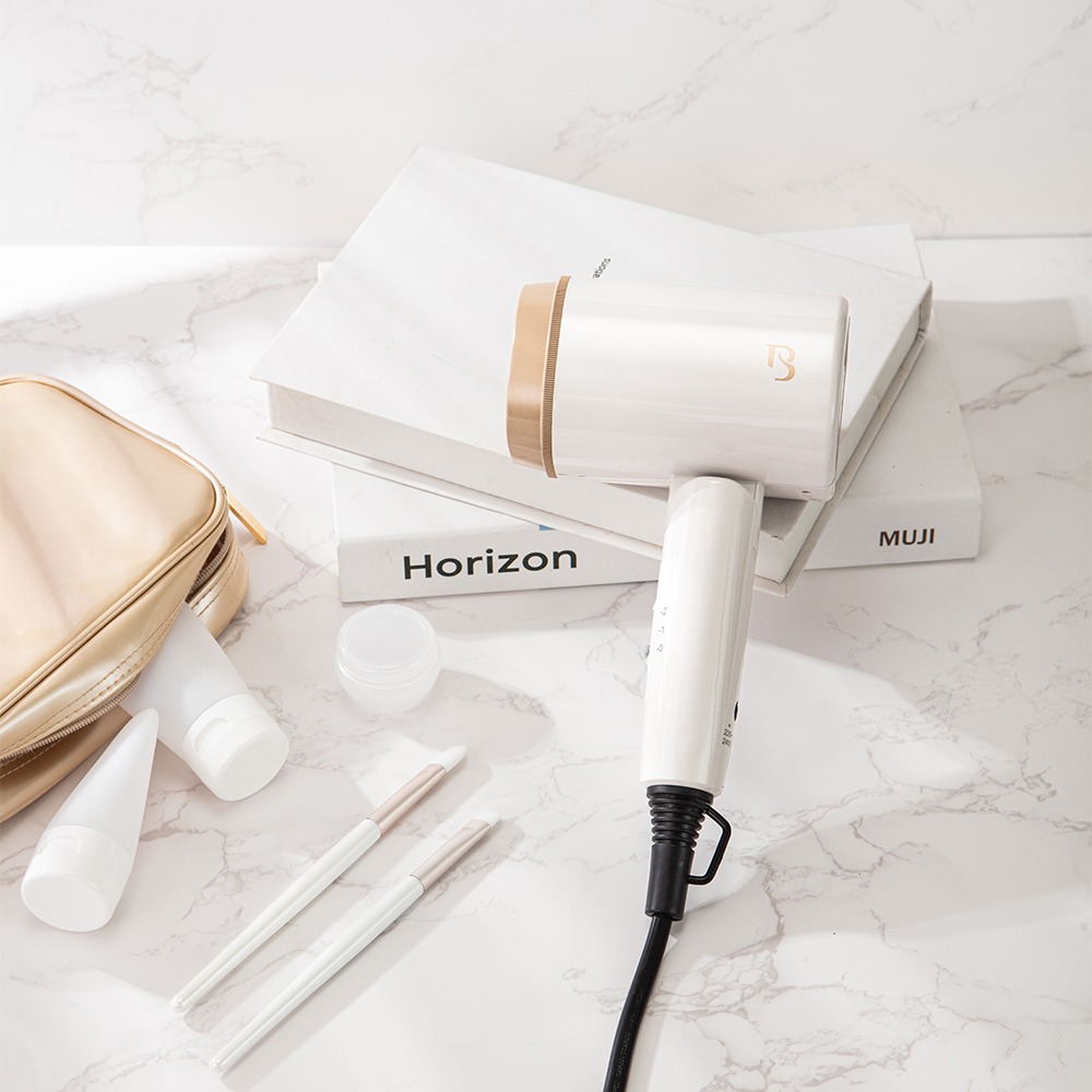 Bamousse 巴慕斯 雙電壓吹風機 BMS-IH2461-細節圖4