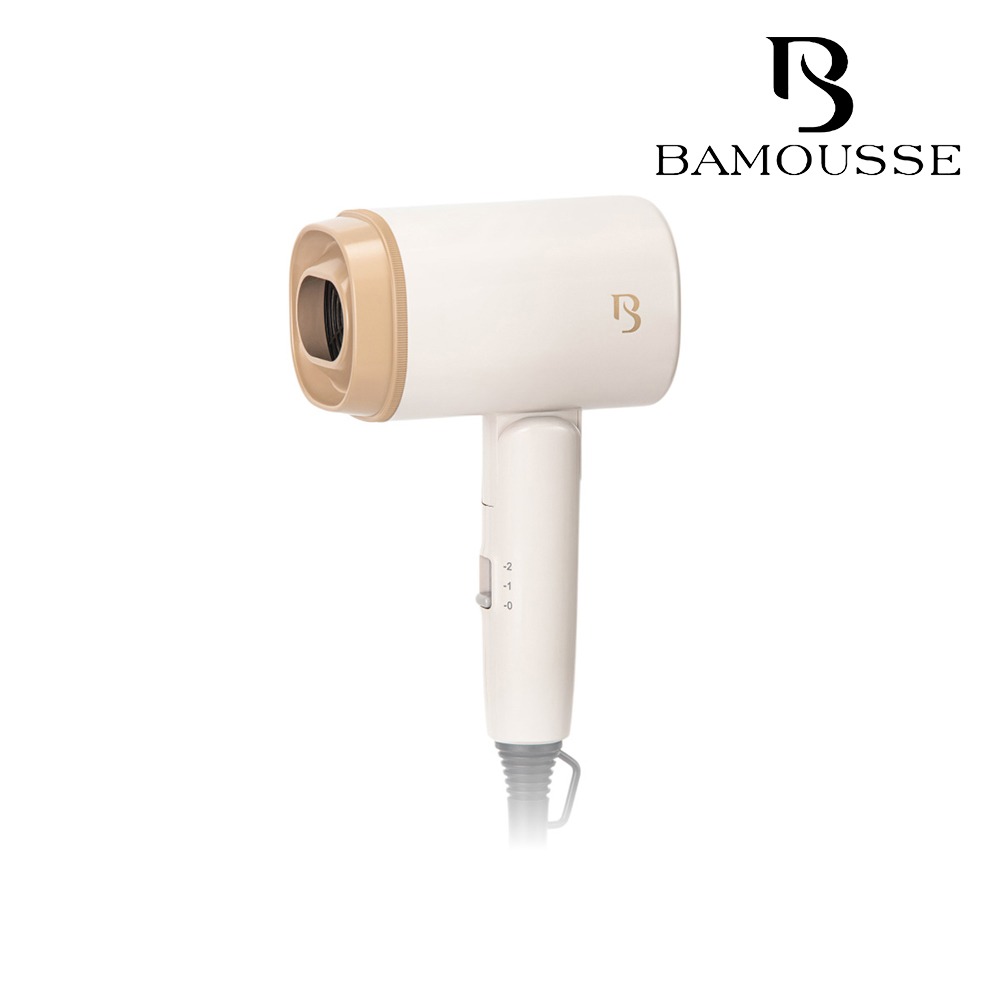Bamousse 巴慕斯 雙電壓吹風機 BMS-IH2461-細節圖6