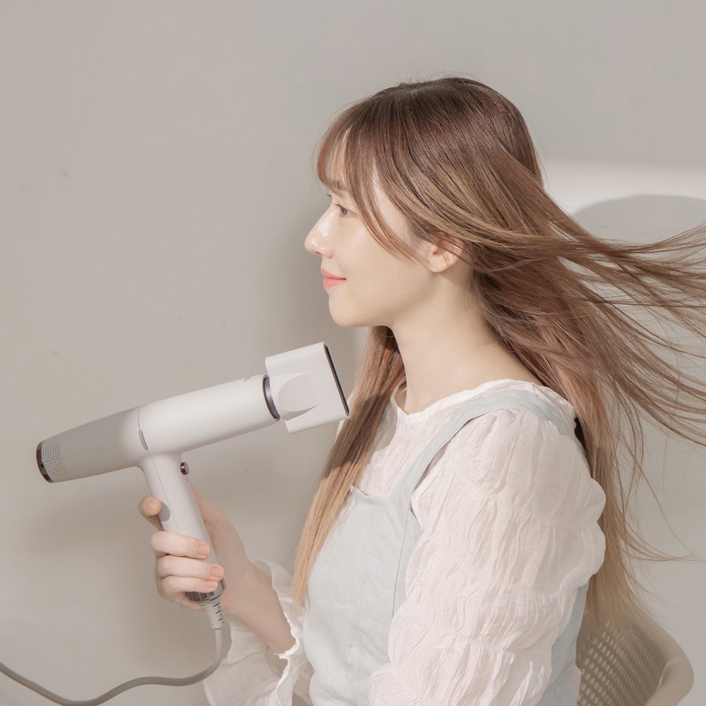 NICONICO 世界通用高速吹風機 NI-IH2413-細節圖3