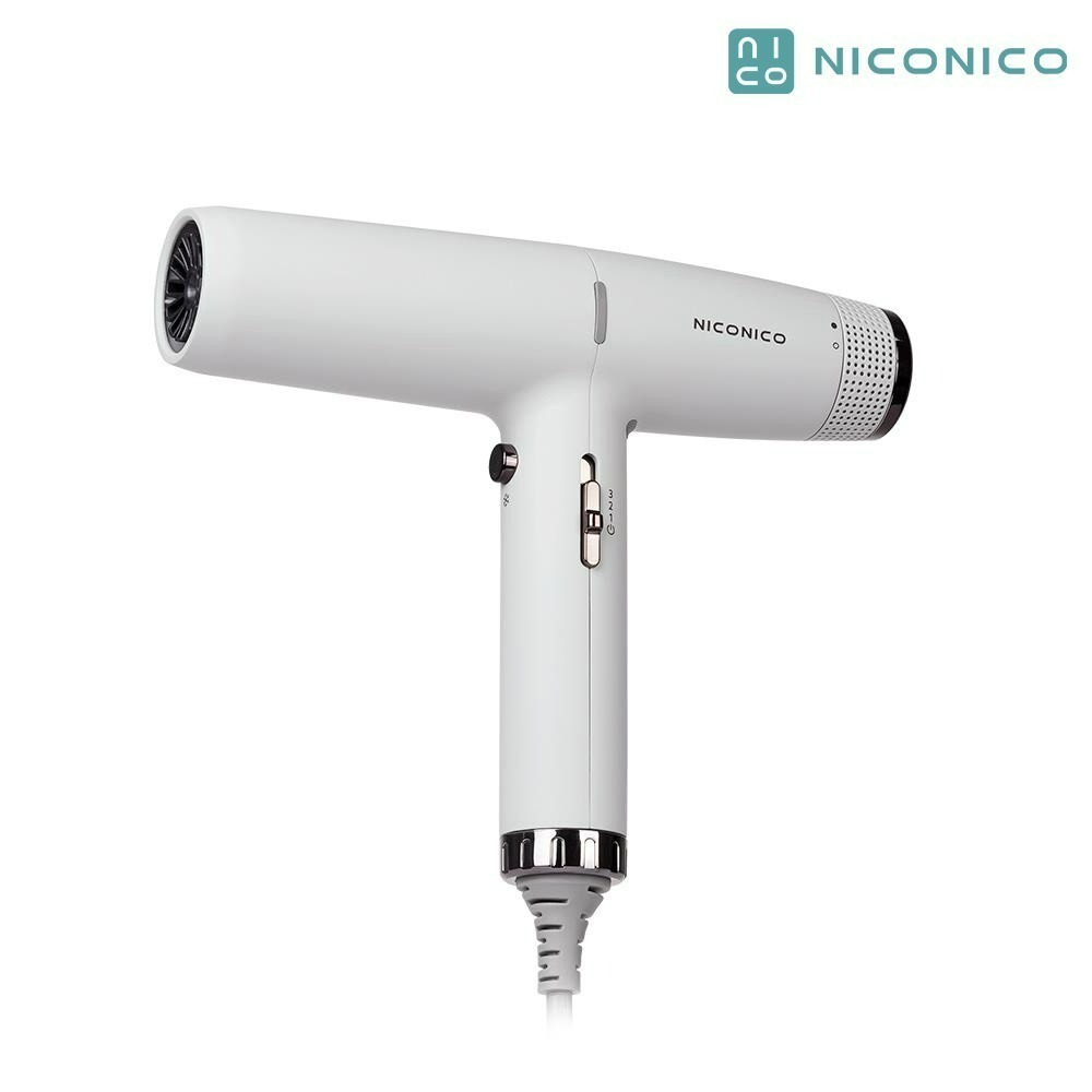 【618好禮限時購】NICONICO 世界通用高速吹風機 NI-IH2413-細節圖7