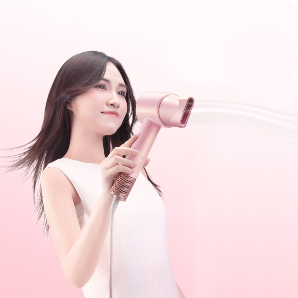 WHALL 專業負離子吹風機 WD-901-細節圖2