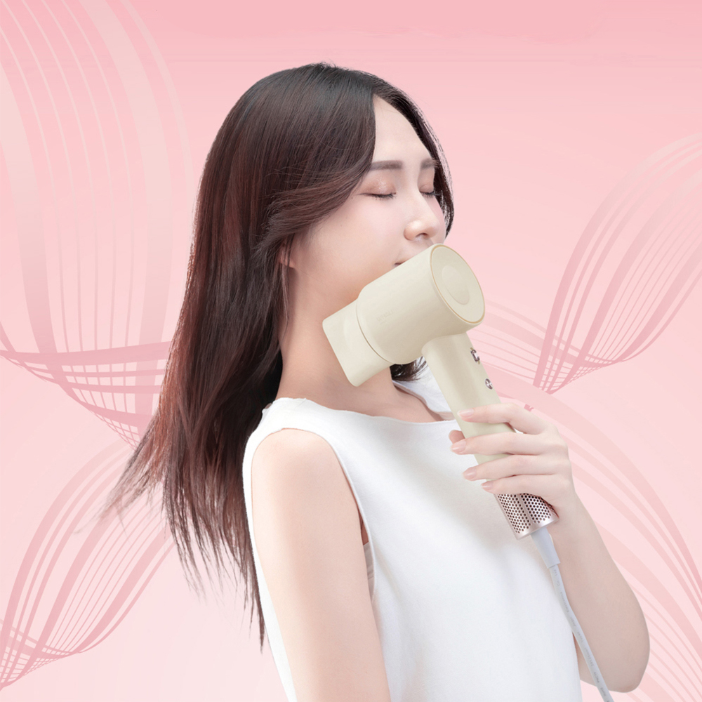 WHALL 專業負離子吹風機 WD-901-細節圖4