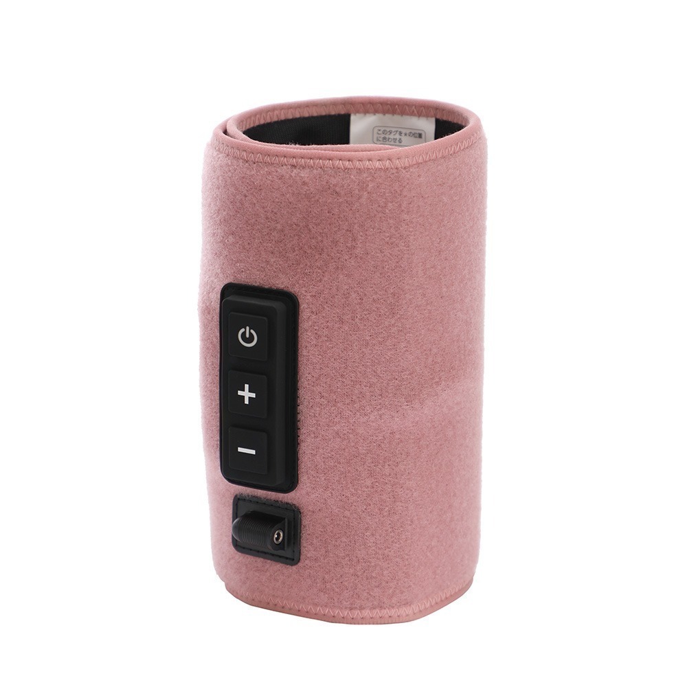 DOSHISHA 猩猩之握 腿部按摩器 GRF-2401-規格圖4