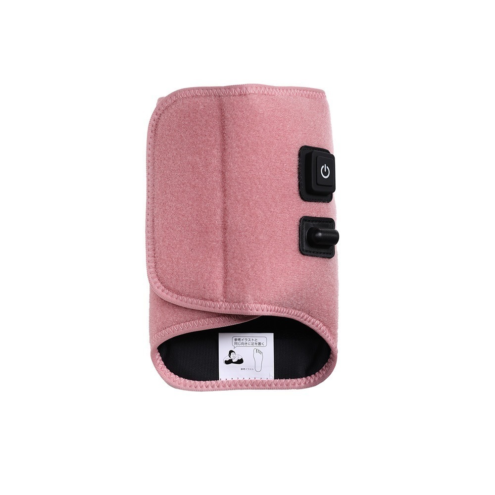 DOSHISHA 猩猩之握 腳底按摩器 GRA-2401-規格圖5