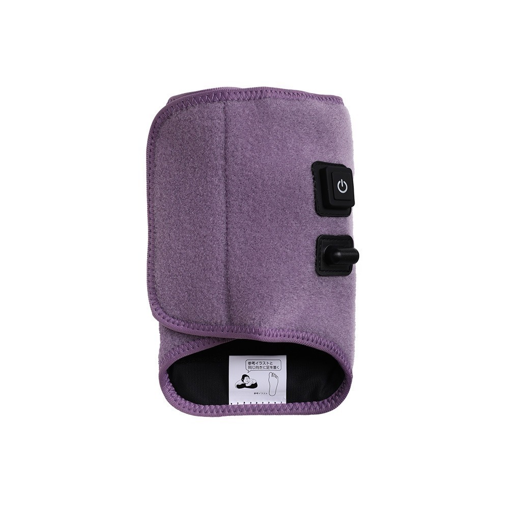 DOSHISHA 猩猩之握 腳底按摩器 GRA-2401-規格圖5