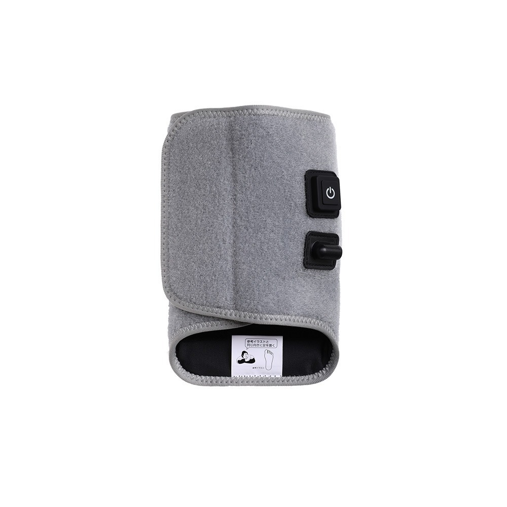 DOSHISHA 猩猩之握 腳底按摩器 GRA-2401-規格圖5