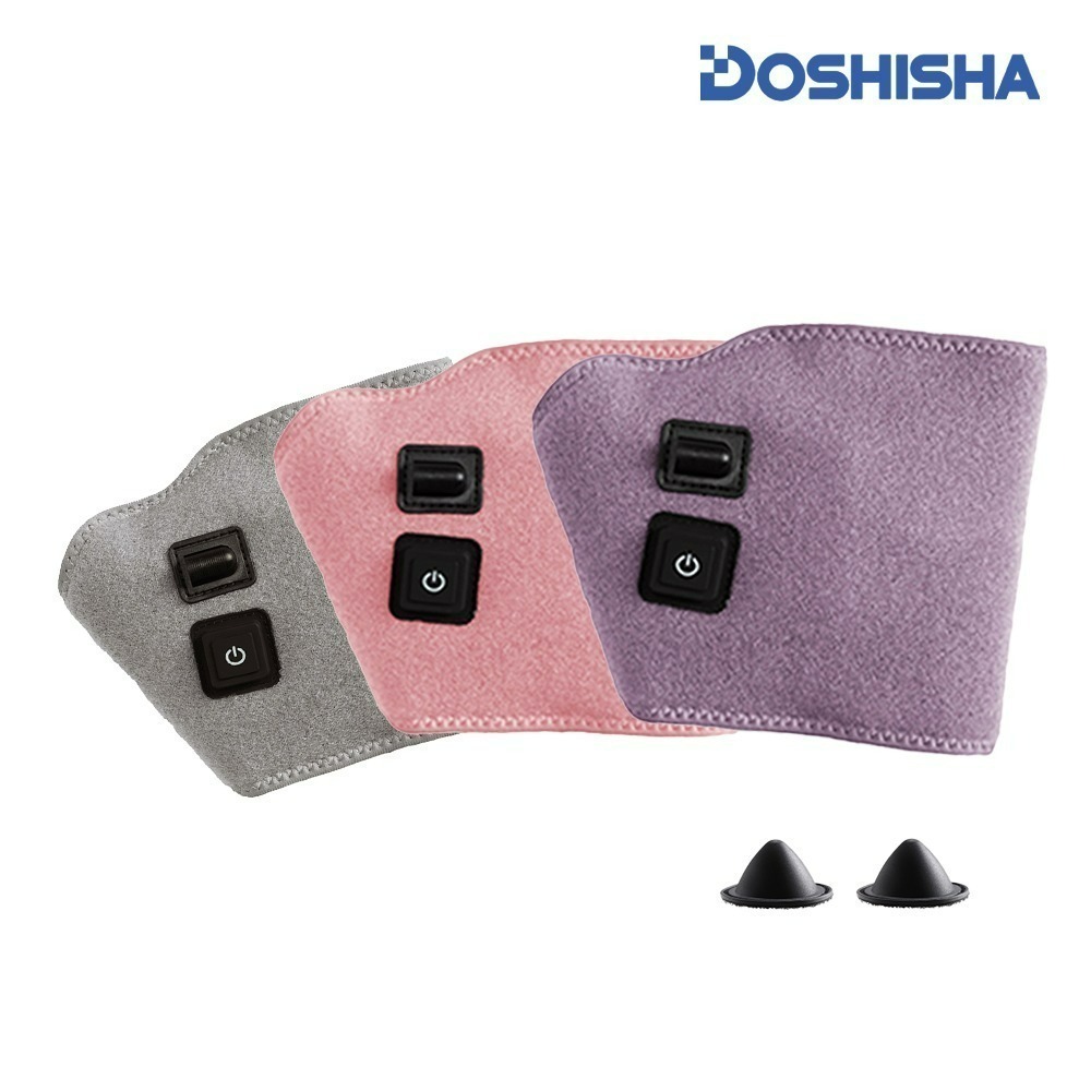 【母親節好禮限時購】DOSHISHA 猩猩之握 手部按摩器 GRT-2501-細節圖3