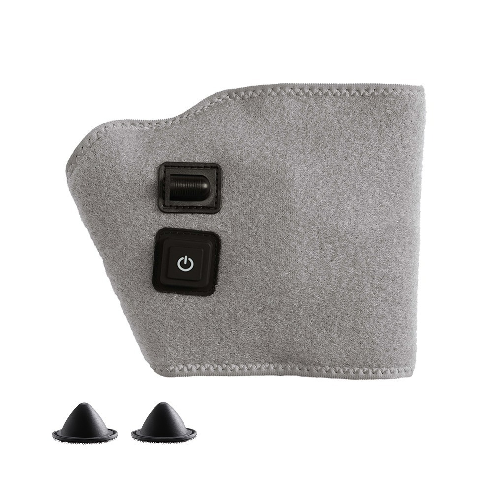 【母親節好禮限時購】DOSHISHA 猩猩之握 手部按摩器 GRT-2501-規格圖3