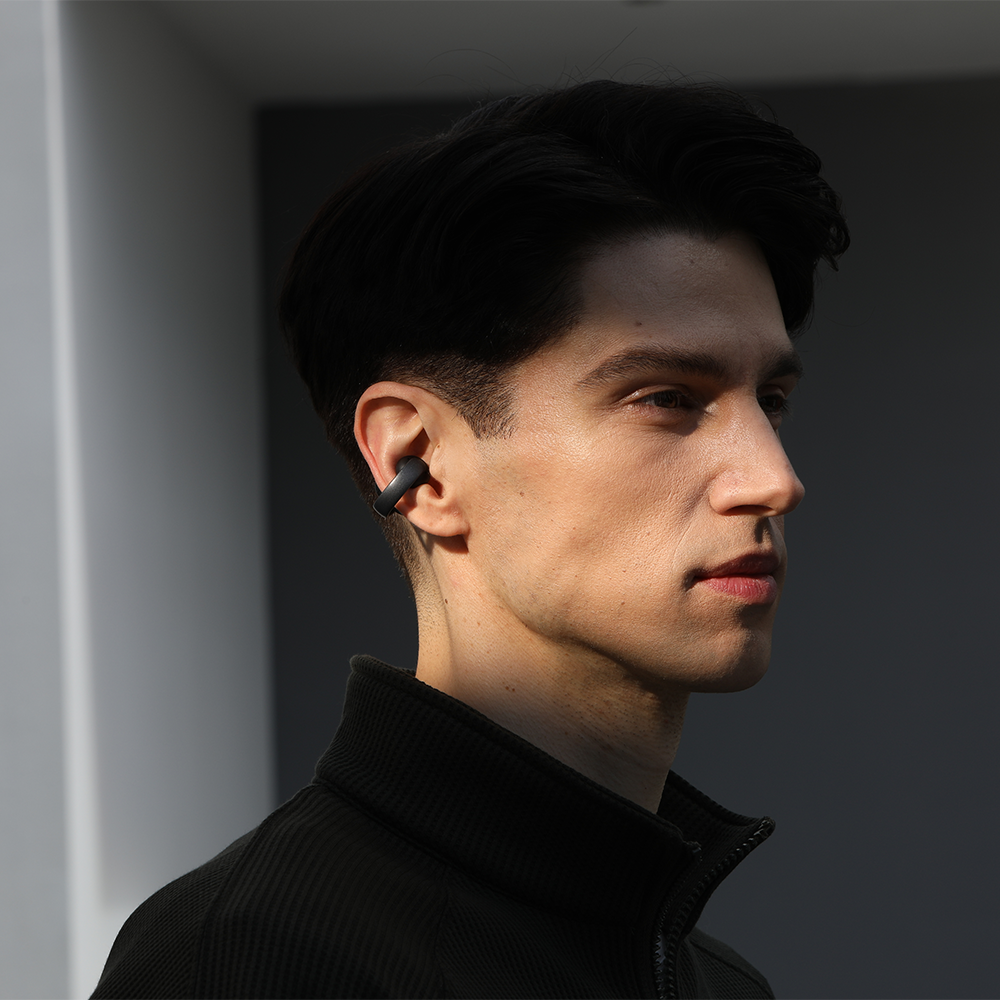 soundcore AeroClip 開放式藍牙耳夾耳機 A3388-細節圖2