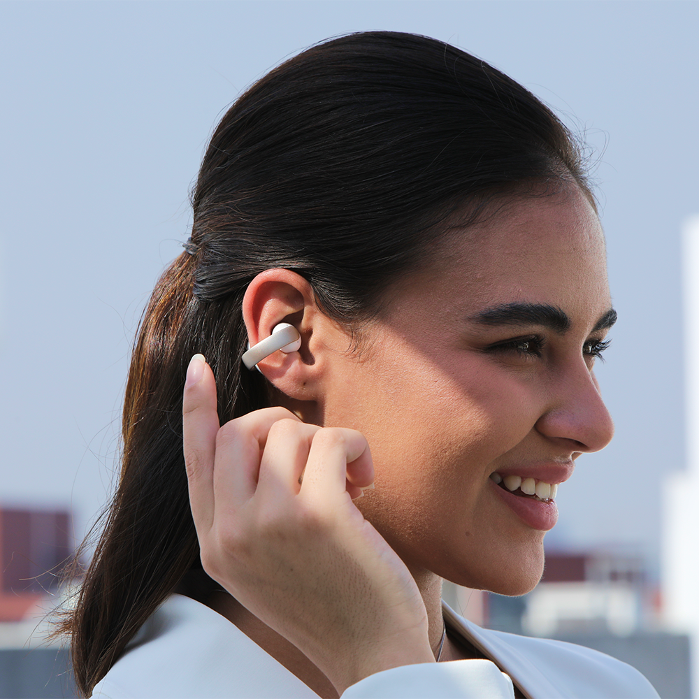 soundcore AeroClip 開放式藍牙耳夾耳機 A3388-細節圖4