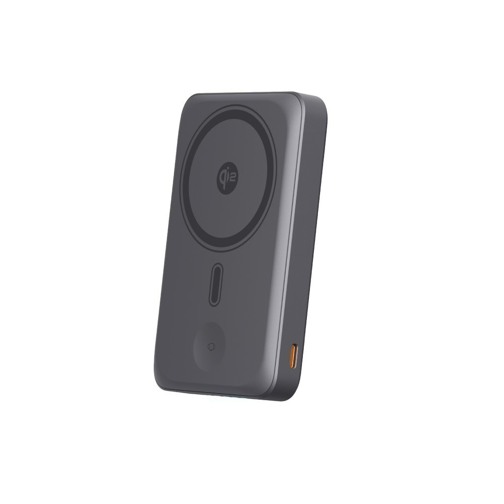 Acer Gadget 碁速充 10000mAh 35W Qi2五合一固態行動電源 P-187-規格圖4