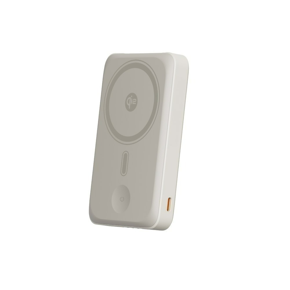 Acer Gadget 碁速充 10000mAh 35W Qi2五合一固態行動電源 P-187-規格圖4
