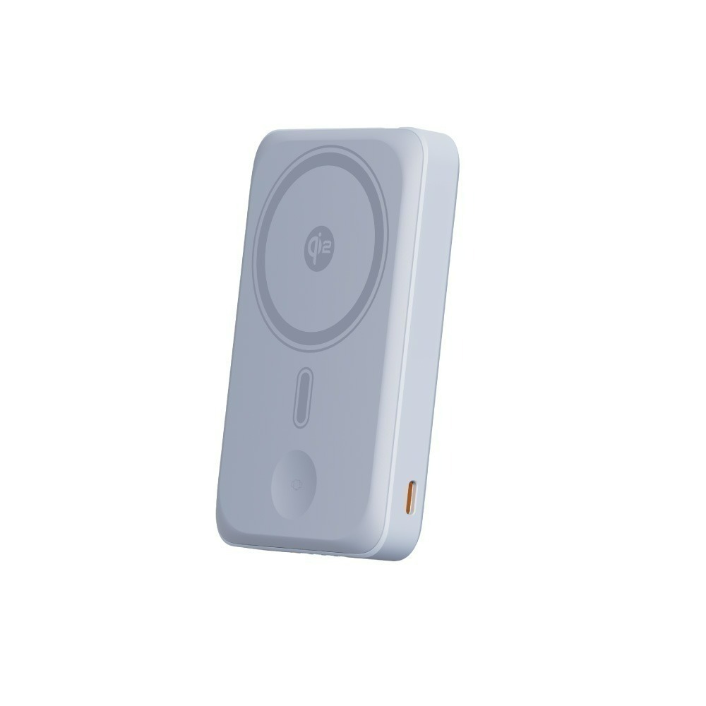 Acer Gadget 碁速充 10000mAh 35W Qi2五合一固態行動電源 P-187-規格圖4