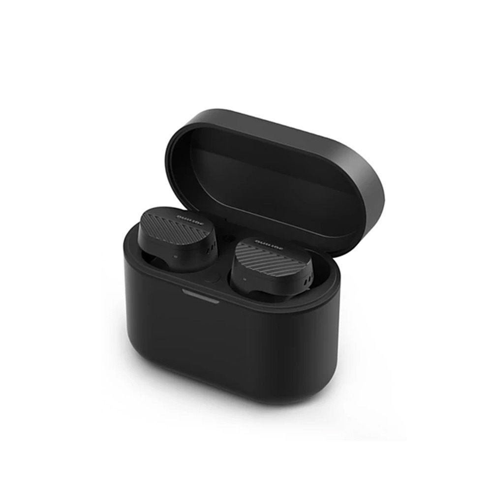 (2/1-2/28 贈原廠藍牙喇叭) PHILIPS 飛利浦 旗艦級降噪真無線藍牙耳機 TAT5000BK-規格圖5