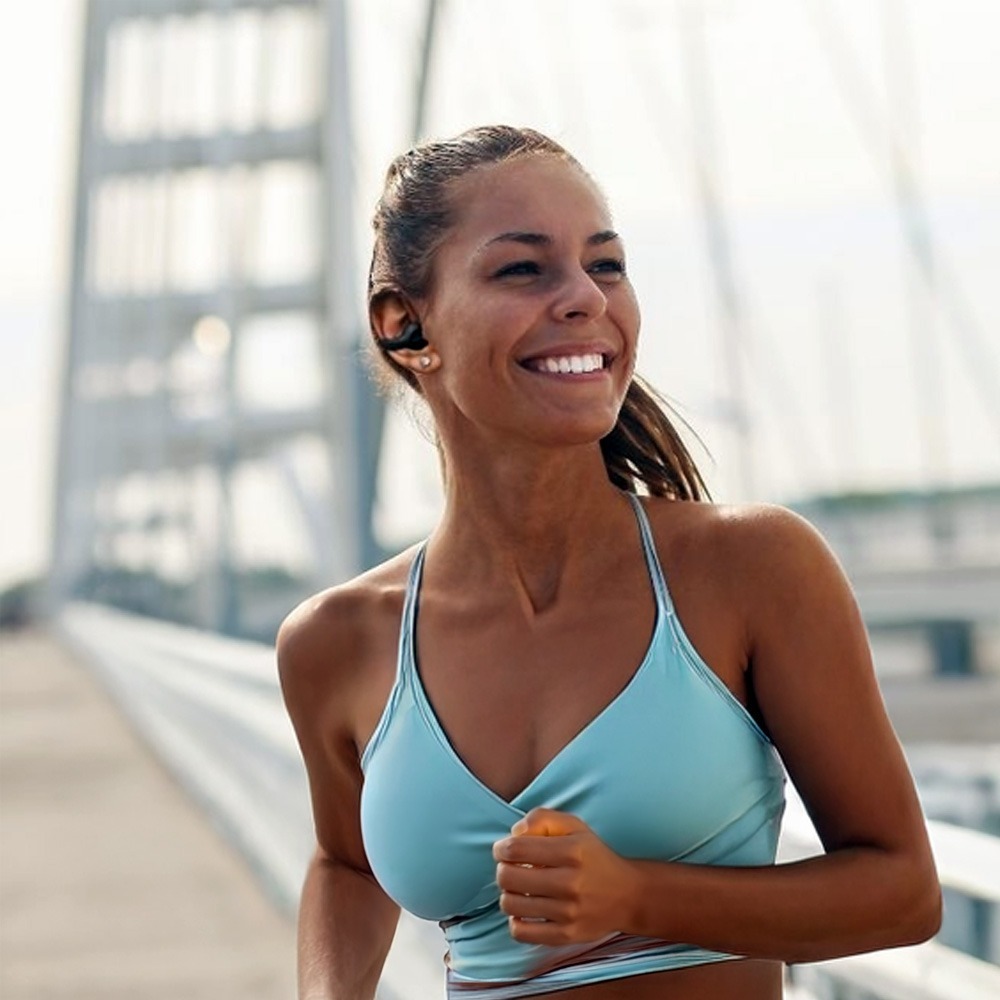 PHILIPS 飛利浦 GO系列 耳夾式真無線藍牙耳機 TAQ2000-細節圖2