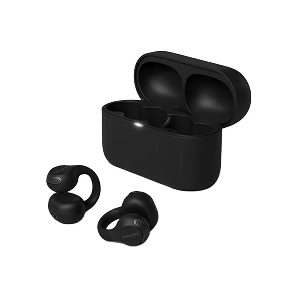 PHILIPS 飛利浦 GO系列 耳夾式真無線藍牙耳機 TAQ2000-規格圖6