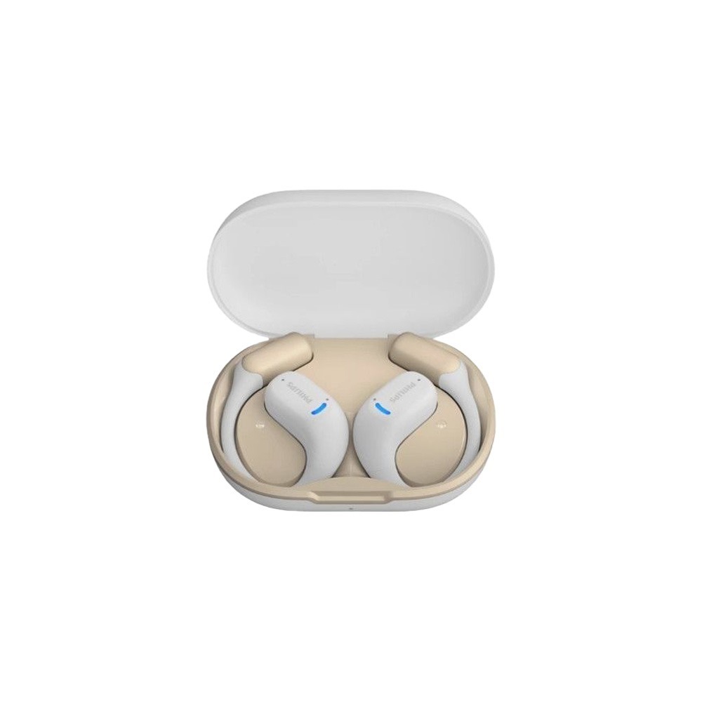 (2/1-2/28 贈原廠藍牙喇叭)PHILIPS 飛利浦 GO系列OPENGO Pro開放式運動藍牙耳機TAA6709-規格圖5