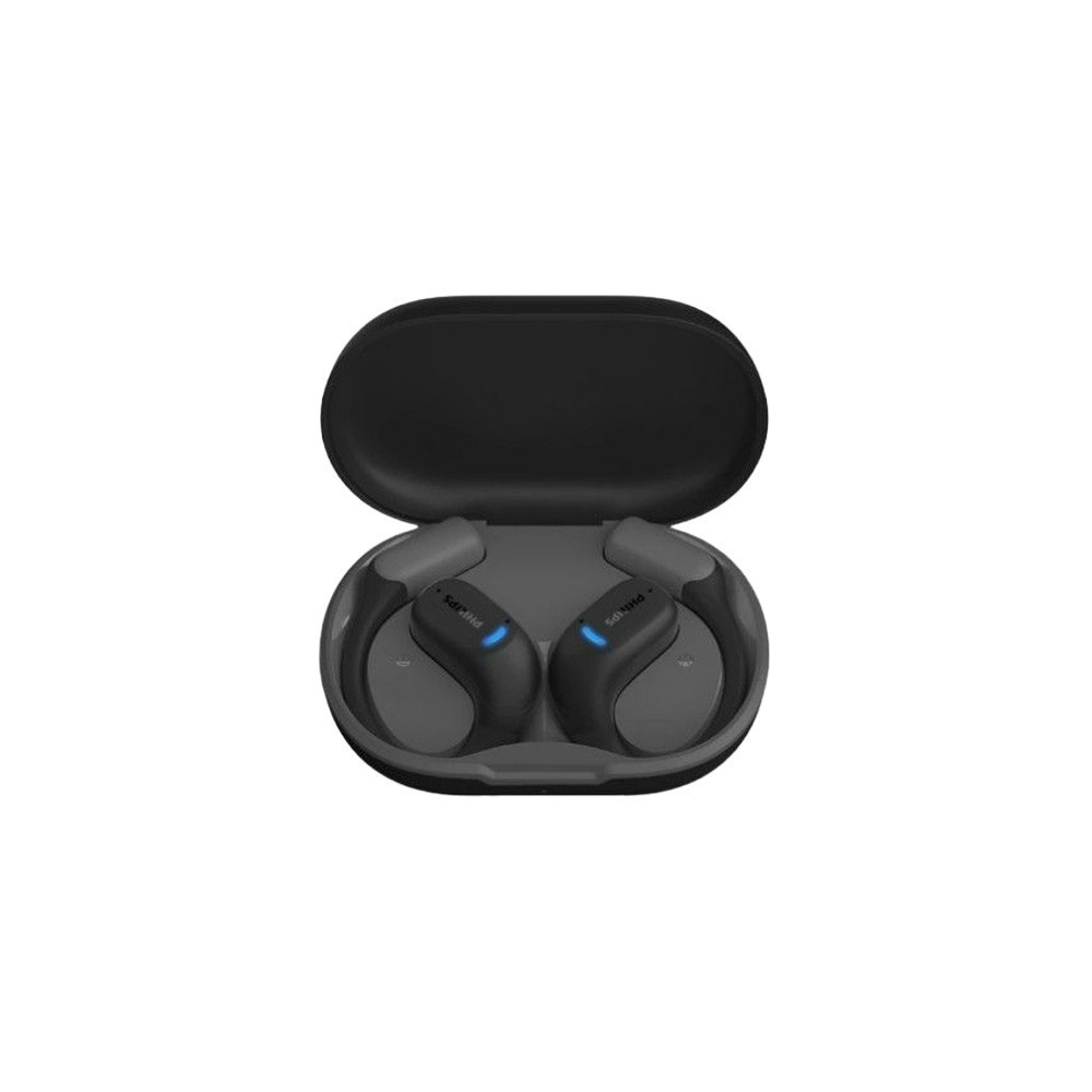 【好禮限時購】PHILIPS 飛利浦 GO系列OPENGO Pro開放式運動藍牙耳機TAA6709-規格圖5