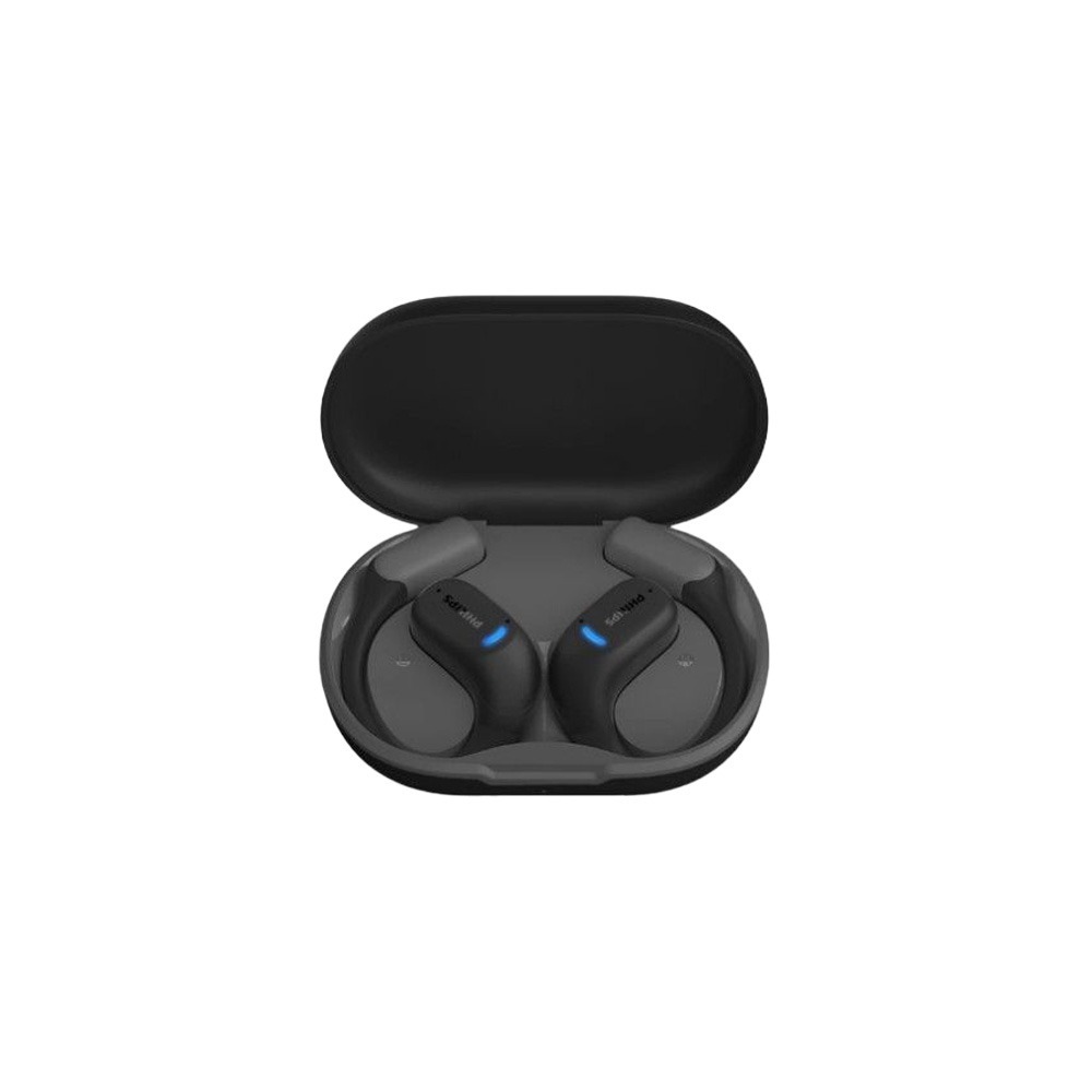 (2/1-2/28 贈原廠藍牙喇叭)PHILIPS 飛利浦 GO系列OPENGO Pro開放式運動藍牙耳機TAA6709-規格圖5