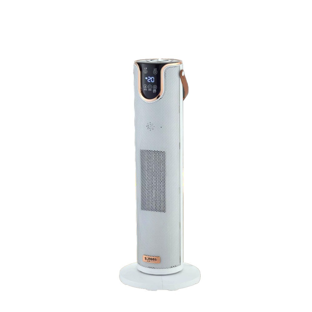 SONGEN 松井 石墨烯陶瓷噴霧電暖器/暖氣機/電暖爐 SG-074TC-規格圖4