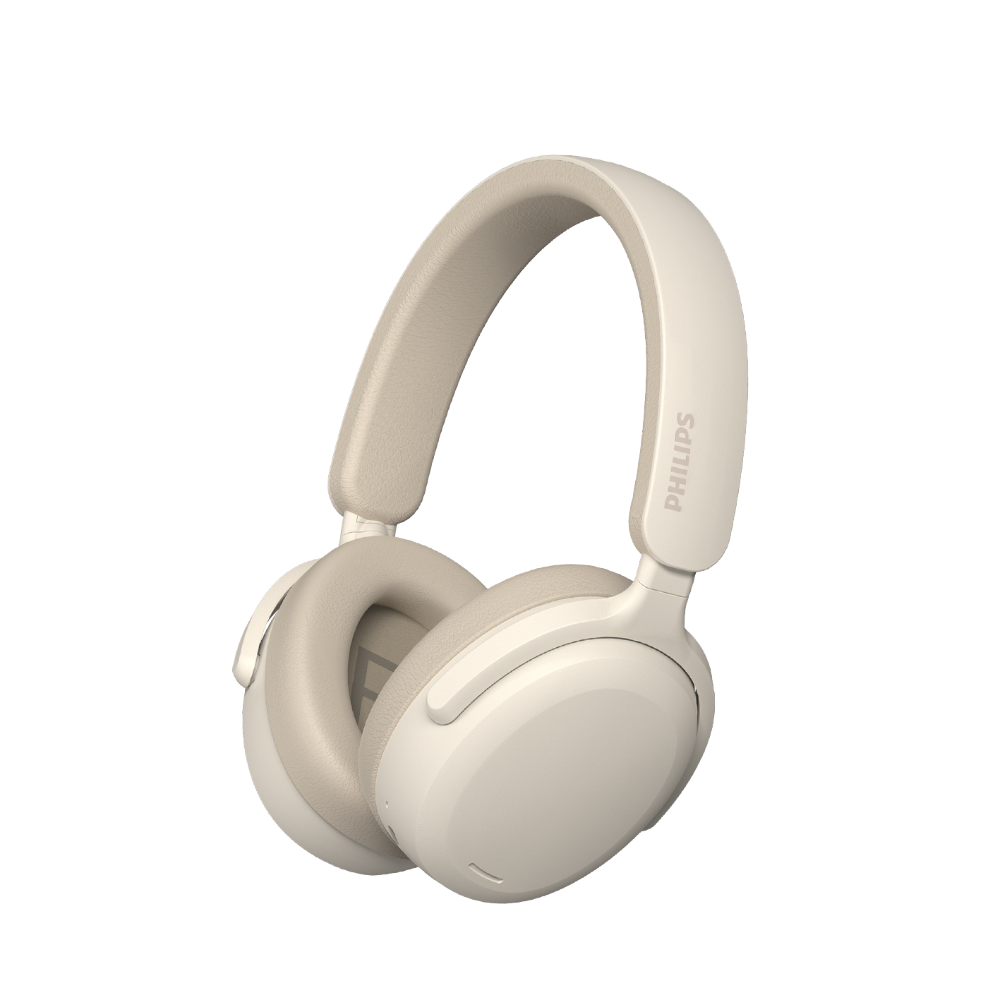 PHILIPS 飛利浦 無線藍牙耳罩式耳機 TAH2300-規格圖3