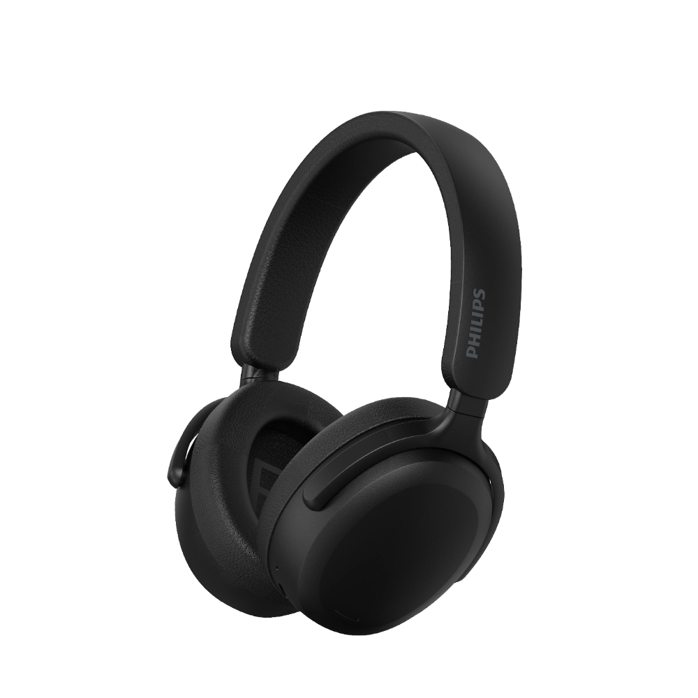 PHILIPS 飛利浦 無線藍牙耳罩式耳機 TAH2300-規格圖3