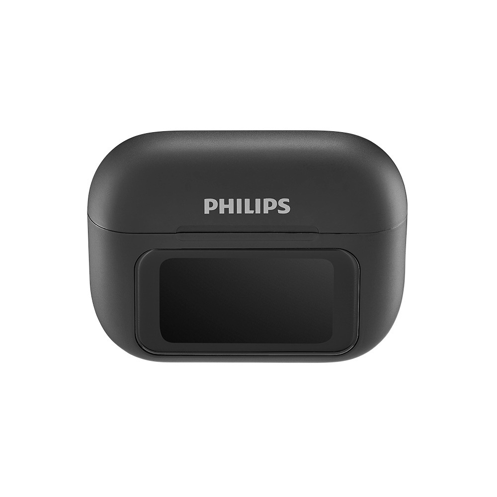 PHILIPS 飛利浦 觸控螢幕藍牙耳機 TAT2630-規格圖11