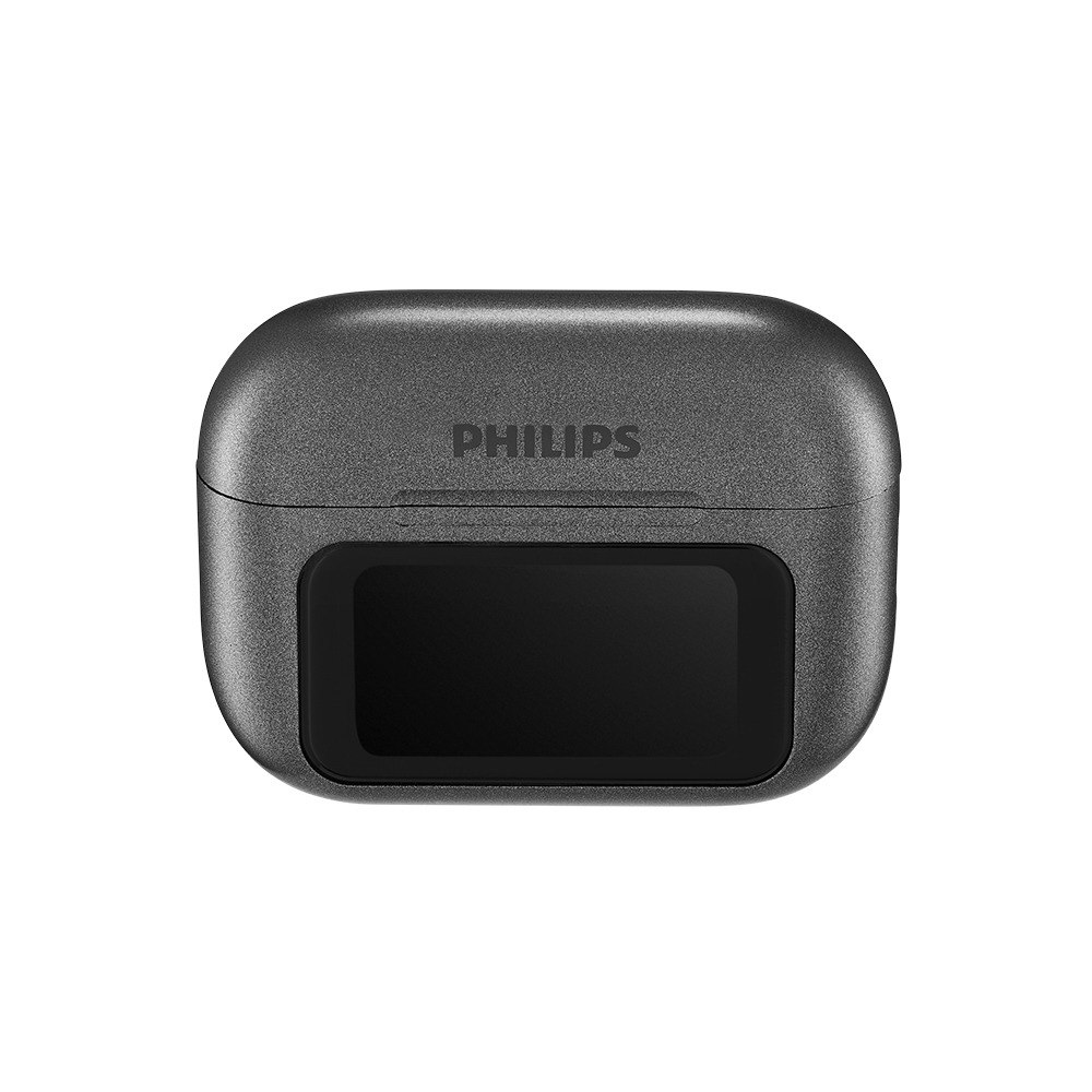 PHILIPS 飛利浦 觸控螢幕藍牙耳機 TAT2630-規格圖11