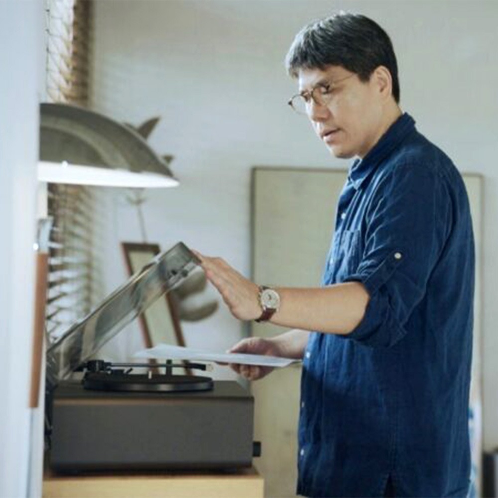 PHILIPS 飛利浦 THE STEVIE 藍牙黑膠唱片機 ALL IN ONE TAV3000-細節圖5