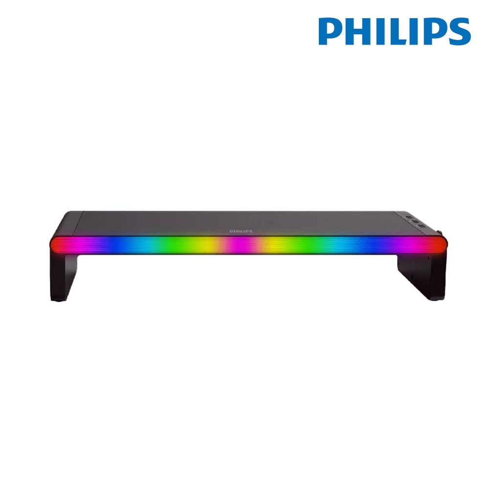 PHILIPS 飛利浦 6合1喇叭螢幕支架 SPA6500-細節圖2