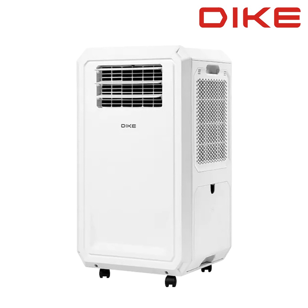 DIKE 冰風機 多功能移動式瞬涼水冷氣 HLE700-1 【BSMI認證通過】-細節圖2