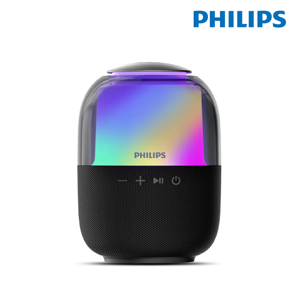 PHILIPS 飛利浦 無線喇叭 TAS2108BK/00-細節圖2