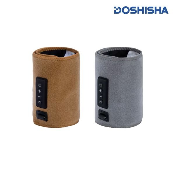 DOSHISHA 猩猩仙人之握 腿部按摩器 SNGRF-2601-細節圖2