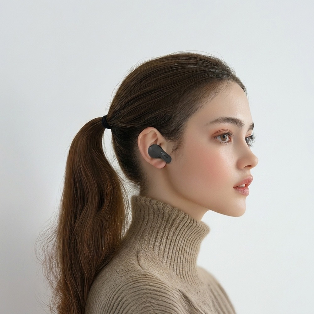 PHILIPS 飛利浦 AI降噪入耳式無線藍牙耳機 TAT2000-細節圖3