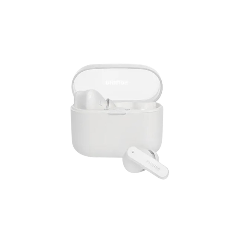 PHILIPS 飛利浦 AI降噪入耳式無線藍牙耳機 TAT2000-規格圖7
