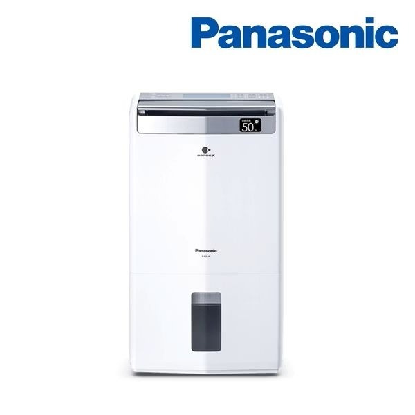 Panasonic 國際牌 10公升清淨除濕機 F-Y20JH-細節圖2
