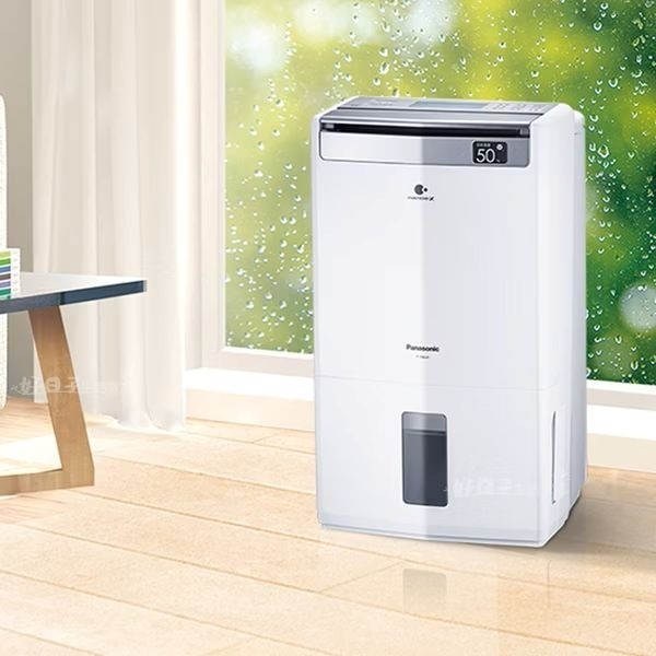 Panasonic 國際牌 10公升清淨除濕機 F-Y20JH-細節圖4