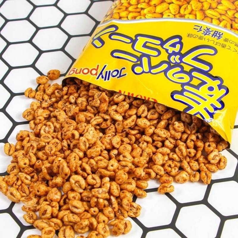 🦁獅賣特實體店面 crown 甜麥仁 韓國進口 早餐點心新選擇-細節圖2