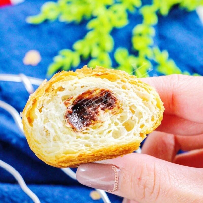 🦁獅賣特實體店面 土耳其 Today 可頌麵包 巧克力 草莓 45g-細節圖3