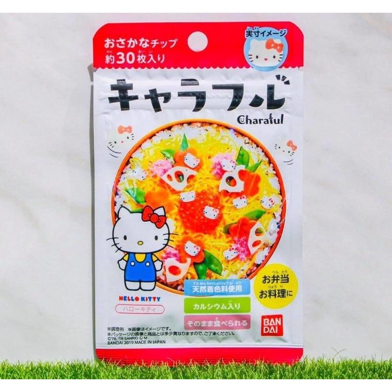 🦁獅賣特實體店面 卡通造型魚板 哆啦A夢 貓咪 HelloKitty 米奇 米老鼠 飯友 拌飯料 調味料-細節圖5