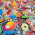 🦁獅賣特實體店面 【單顆】Yupi 軟糖系列 漢堡軟糖 熱狗軟糖 可樂軟糖 可樂漢堡 薯條軟糖 水果軟糖 水果圈軟糖-規格圖1