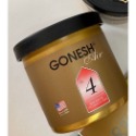 (現貨日本) GONESH 固體 芳香罐 78g 日本芳香凝膠 空氣芳香膠 出風口大碟 春之薄霧 8號 送禮自用-規格圖1