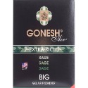 日本 現貨GONESH 空氣芳香大碟 8號 春之薄霧 汽車芳香 車用香氛 芳香膏 香片 白麝香 香氛膏 香味最齊全-規格圖2