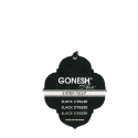 Gonesh 線香 100入(美國)白麝香 4號 6號 8號 檀香 黑刺 線香盒 線香板 線香盒 芳香 室內香氛-規格圖1