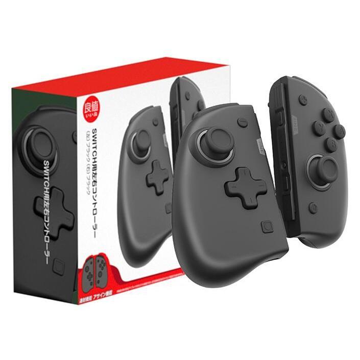 任天堂 Switch 良值 Joycon 手把 攜帶型手把 控制器 菁英手把 L446 JOY-CON 【波波電玩】-細節圖2