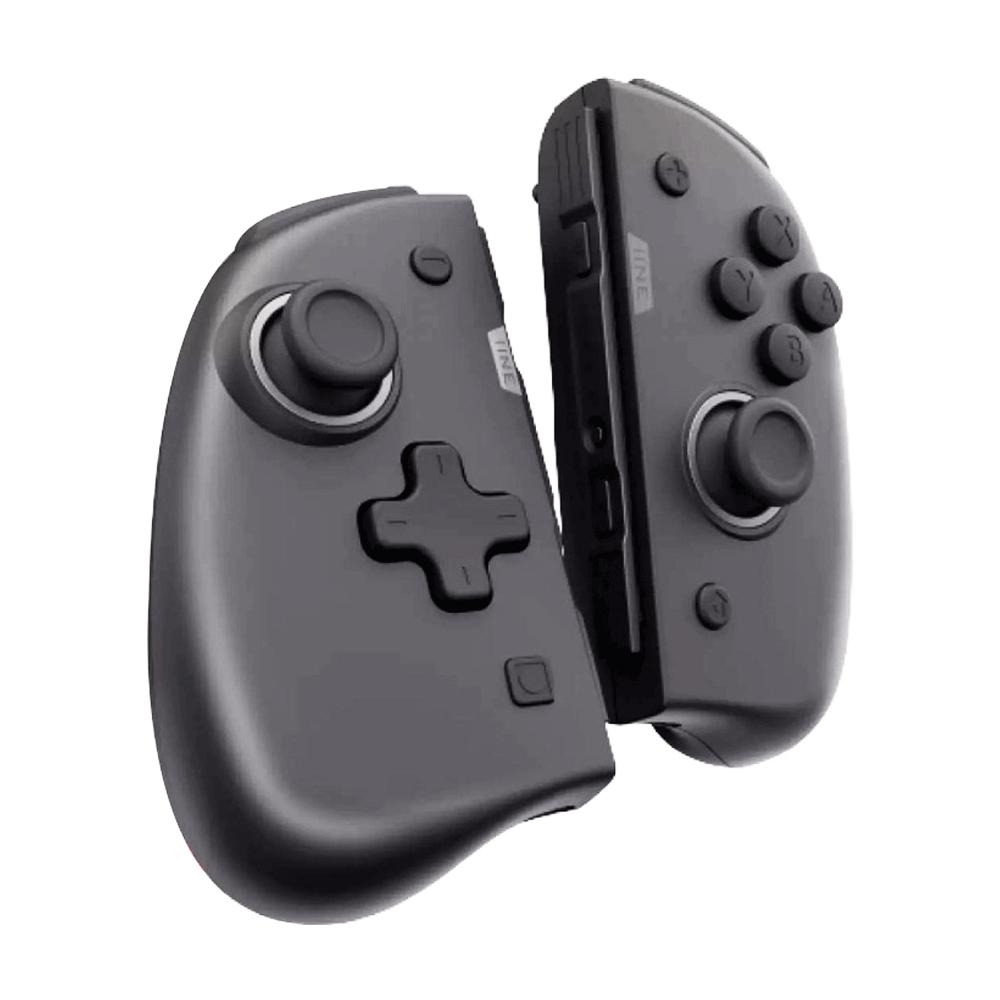 任天堂 Switch 良值 Joycon 手把 攜帶型手把 控制器 菁英手把 L446 JOY-CON 【波波電玩】-細節圖3