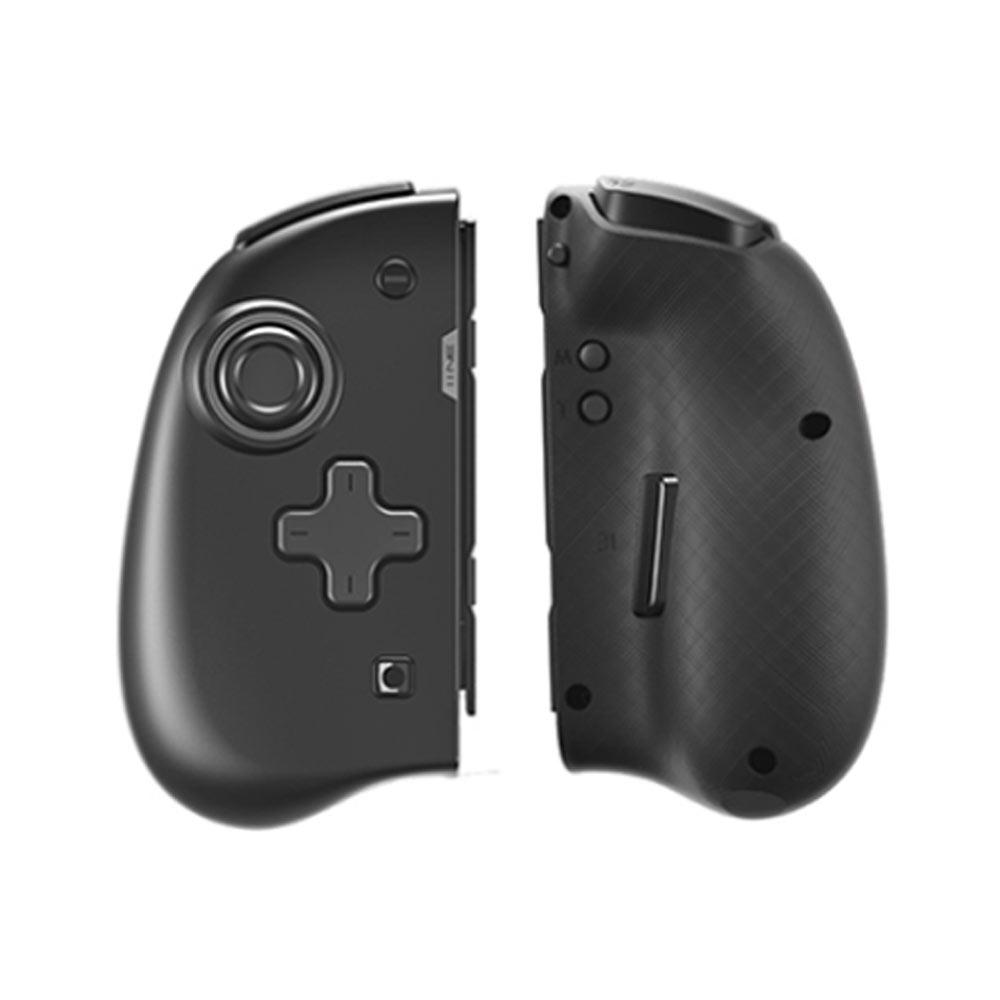 任天堂 Switch 良值 Joycon 手把 攜帶型手把 控制器 菁英手把 L446 JOY-CON 【波波電玩】-細節圖4